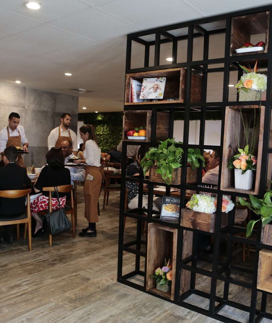 Bocas House