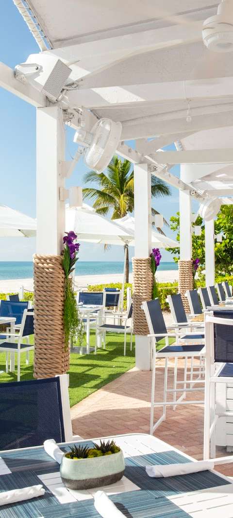 Gili's Beach Club