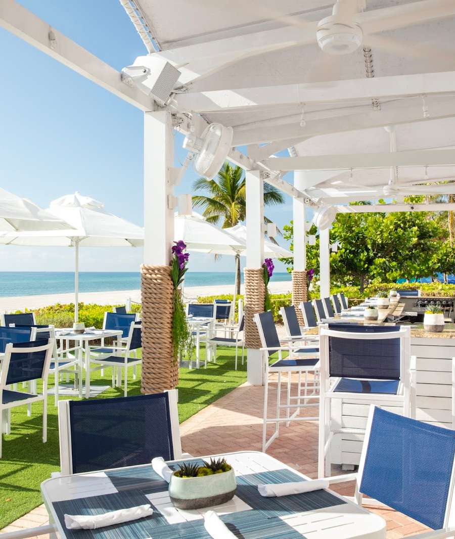 Gili's Beach Club
