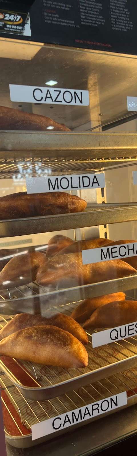 Sabor Venezolano – Kendall