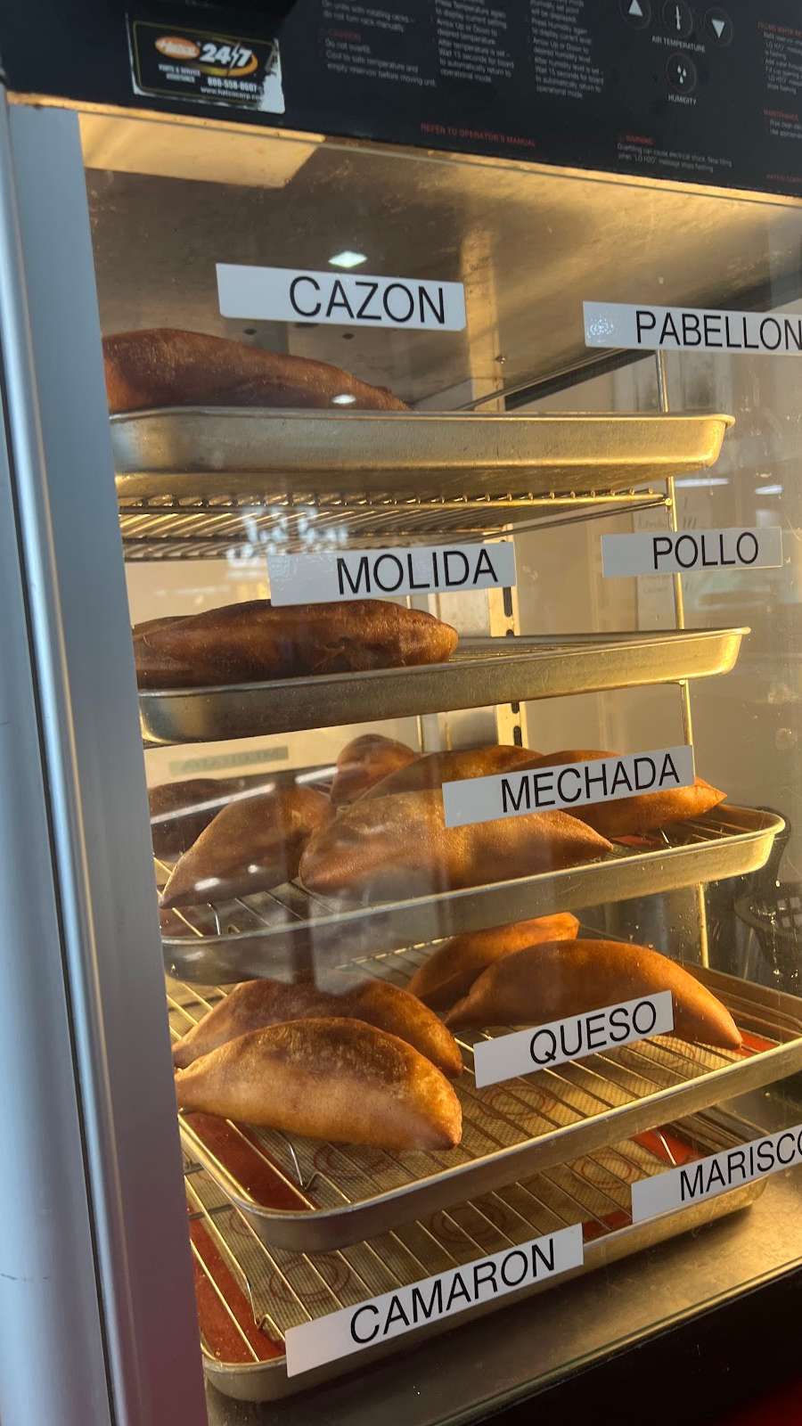 Sabor Venezolano – Kendall