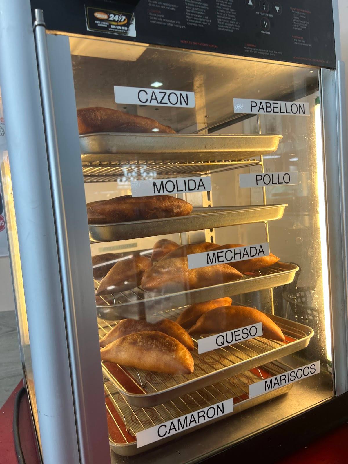 Sabor Venezolano – Kendall