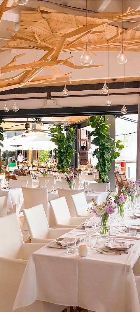 Seaspice Brasserie & Lounge