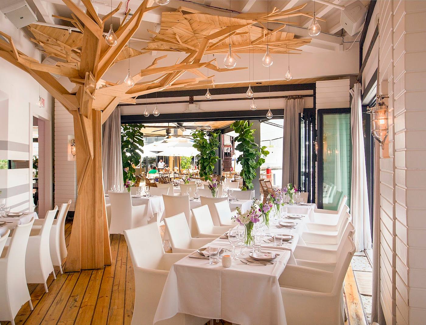 Seaspice Brasserie & Lounge