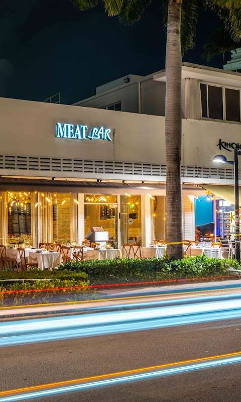 Meat Bar