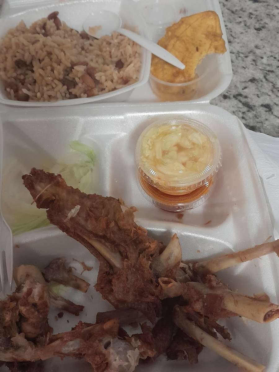 Fidele Seafood Restaurant