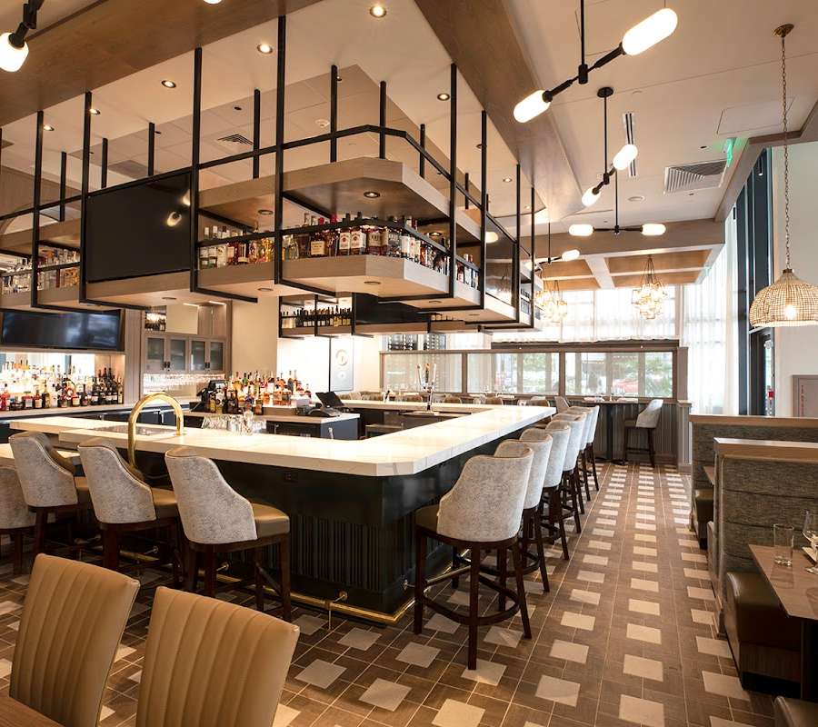 Ruth’s Chris Steak House – Aventura