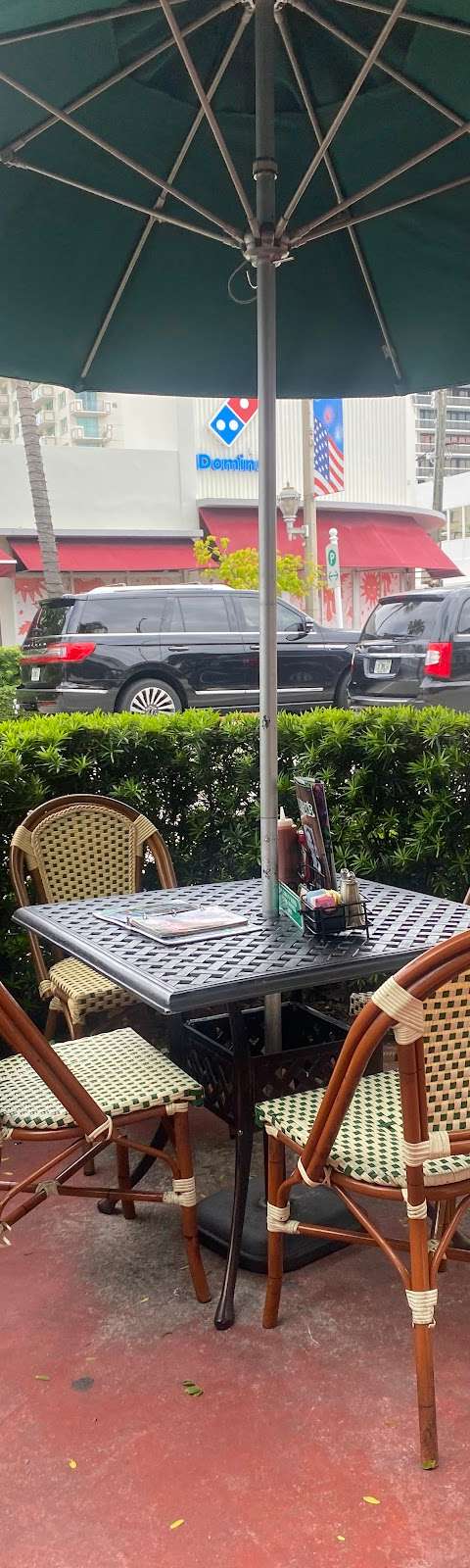 Flanigan's Seafood Bar and Grill