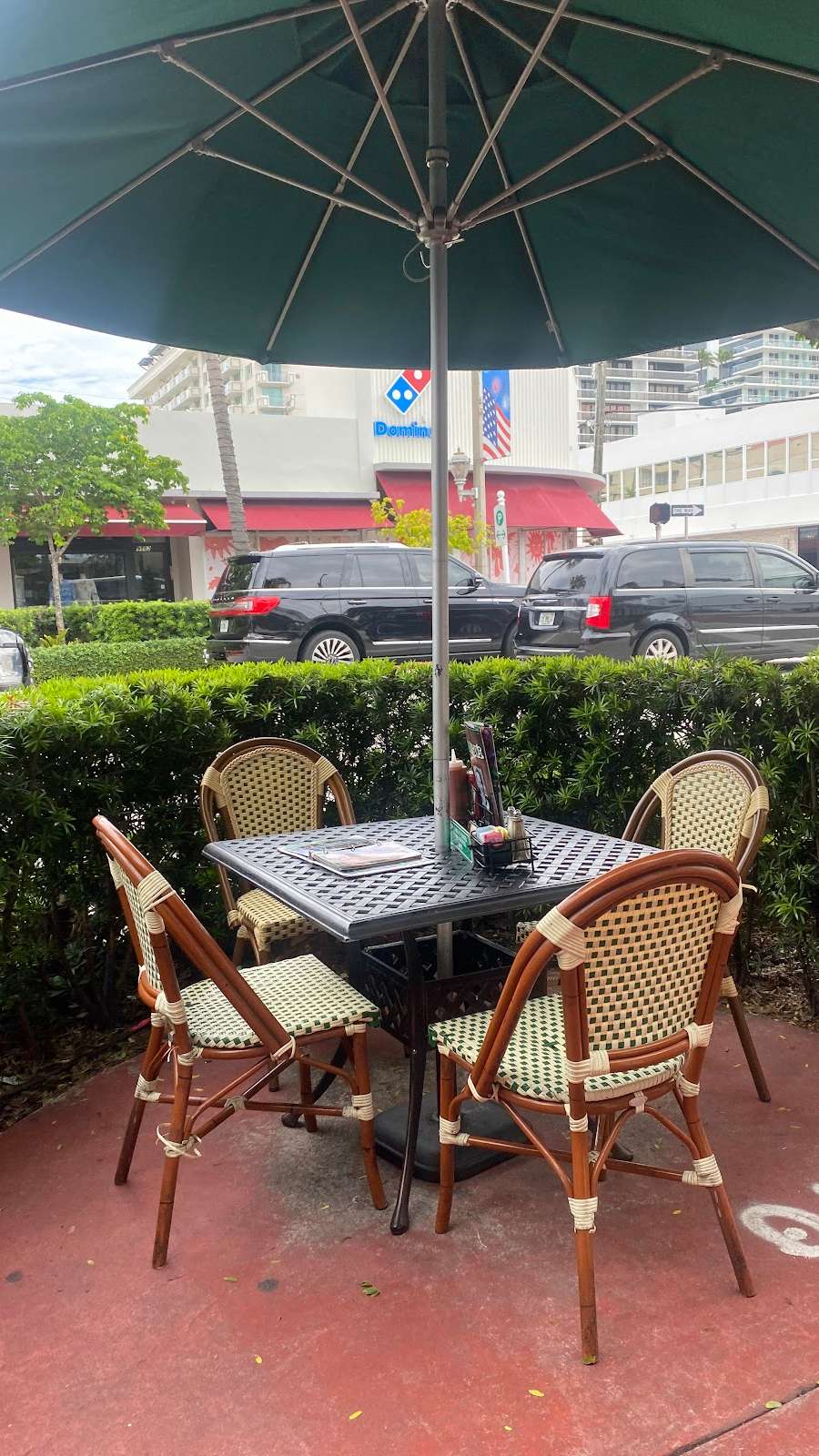 Flanigan's Seafood Bar and Grill