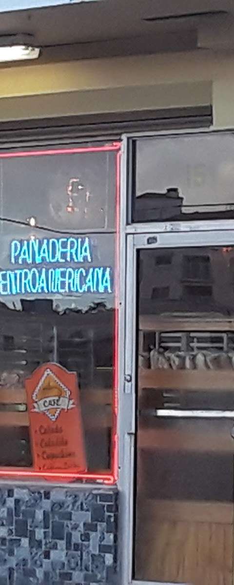 Btwins Panadería Nicaragüense
