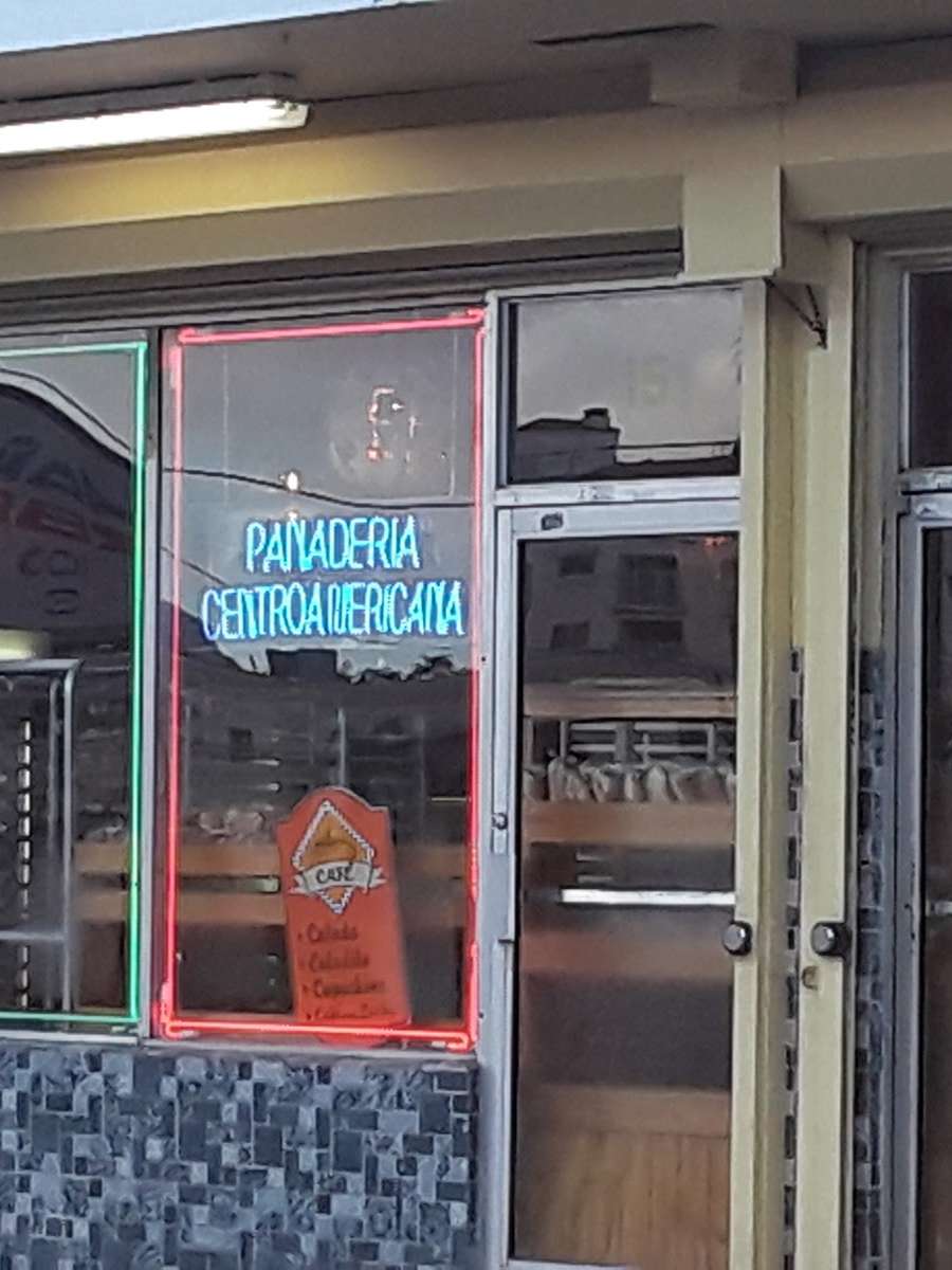 Btwins Panadería Nicaragüense