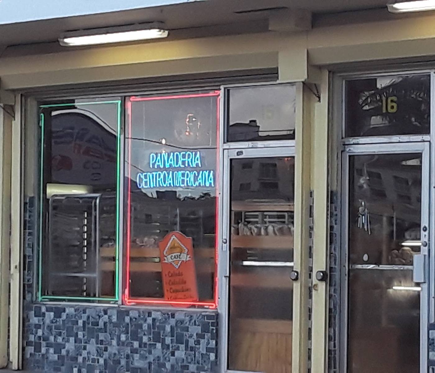 Btwins Panadería Nicaragüense