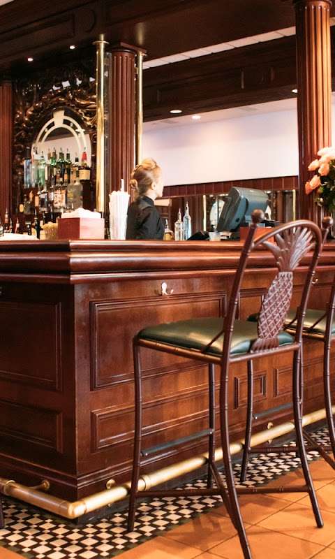 Joe’s Stone Crab