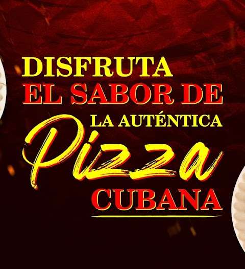 El Palenque Pizzeria Cubana