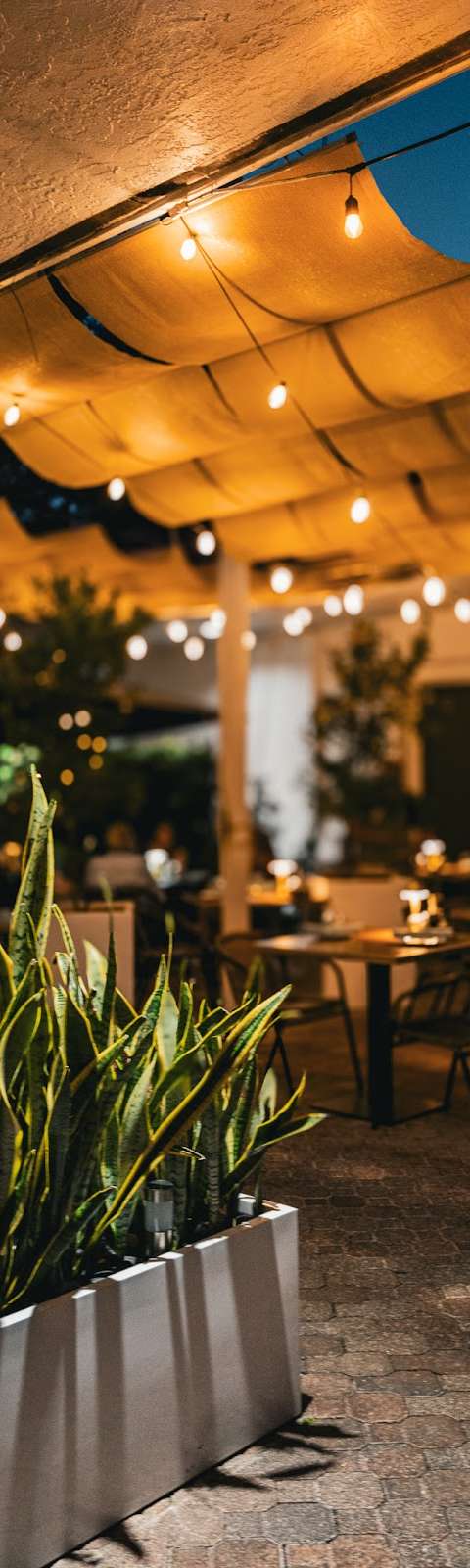 The Green Pointe Restaurant