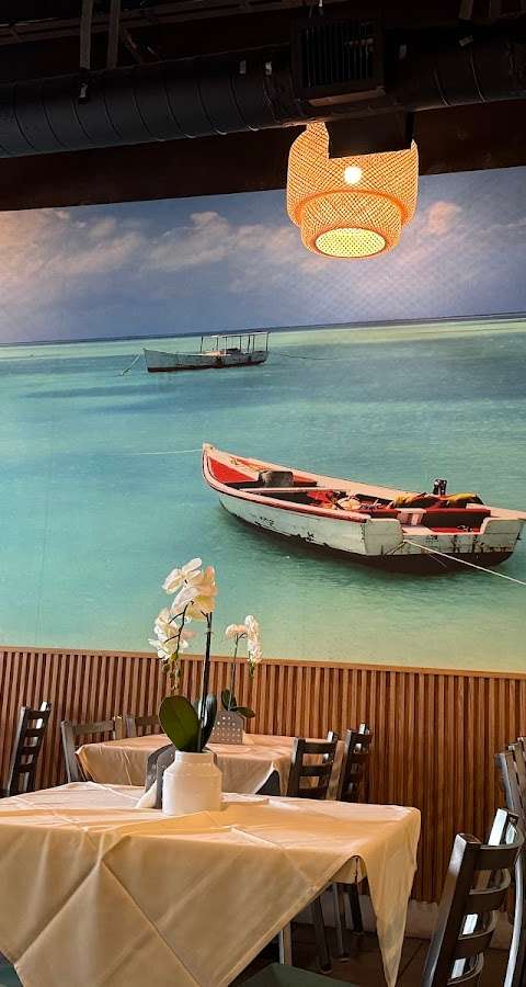 Los Roques Gourmet