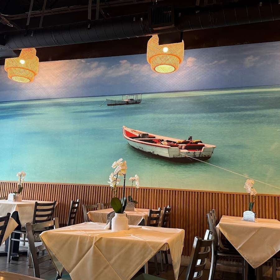 Los Roques Gourmet
