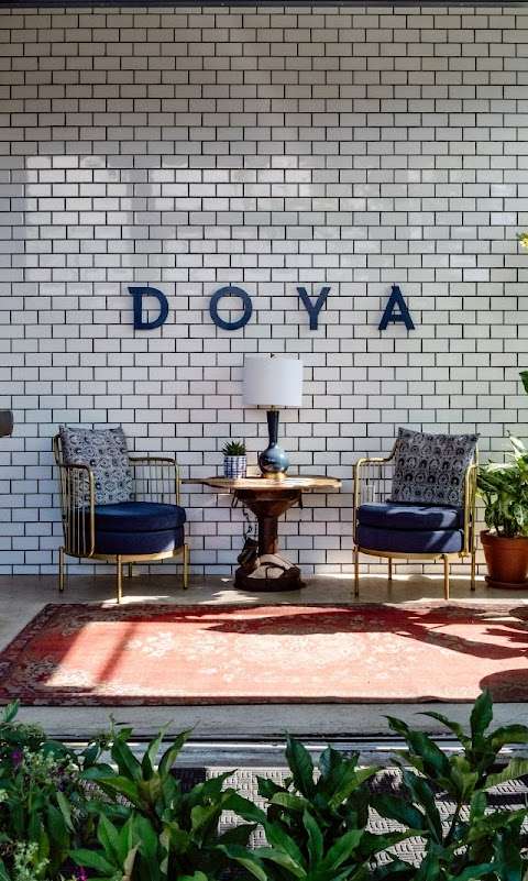 Doya