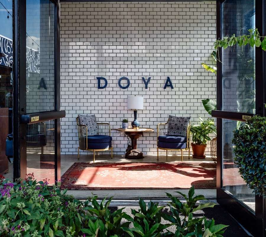 Doya