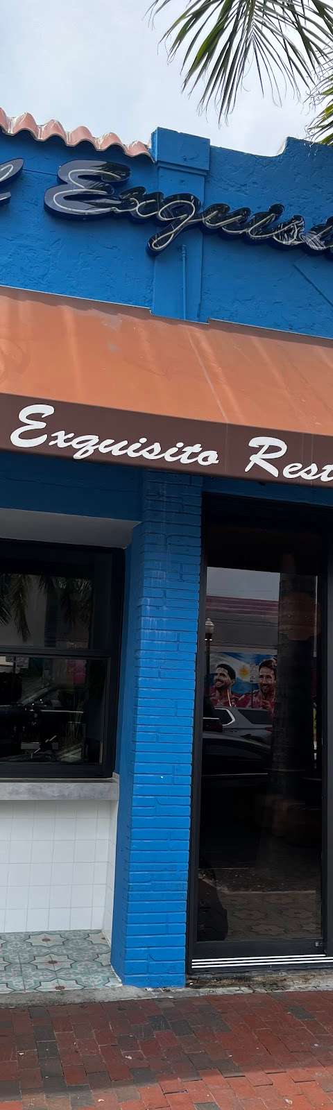 El Exquisito