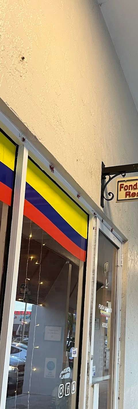 Fonda Sabaneta