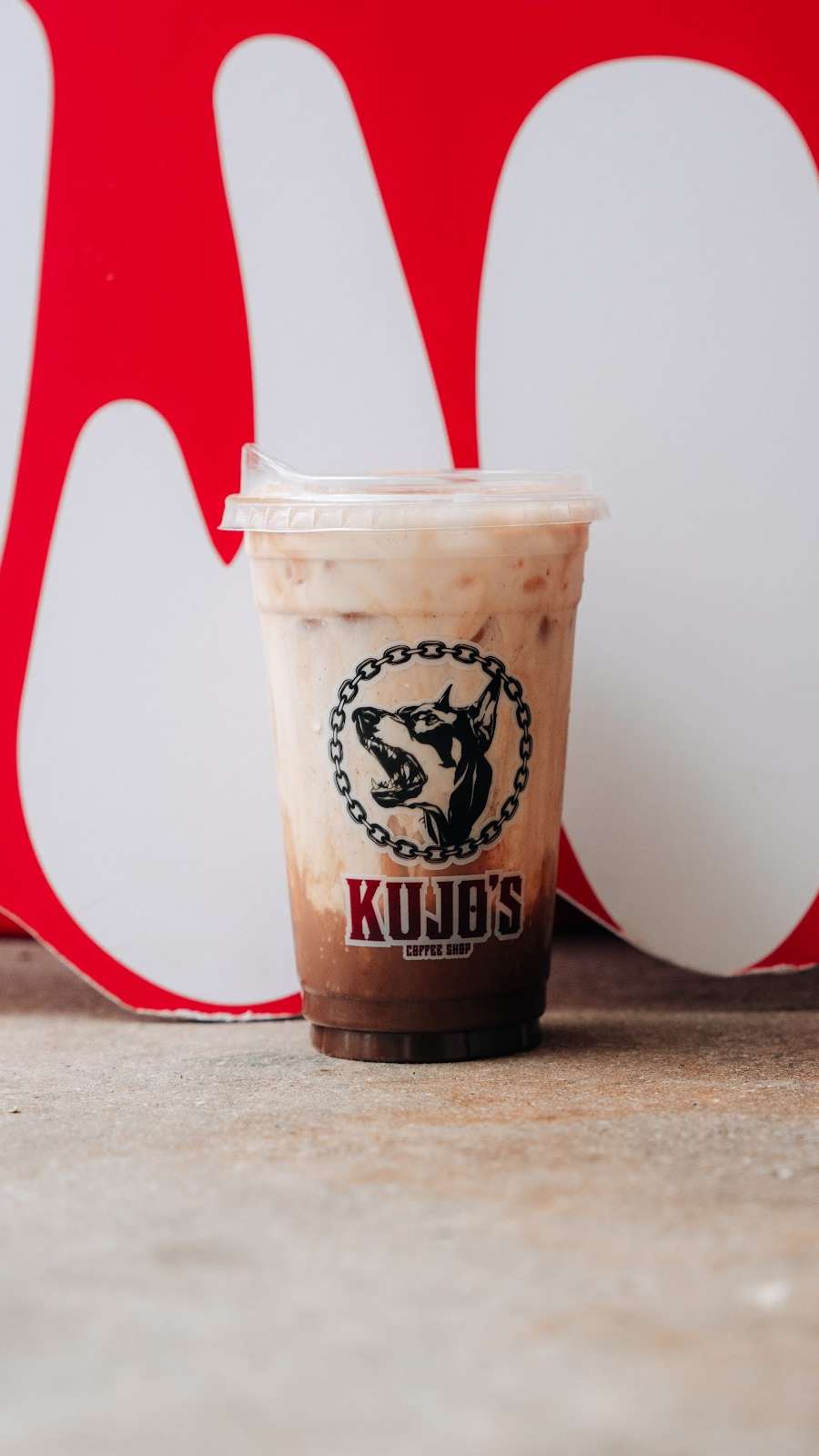 Kujo’s Coffee Shop