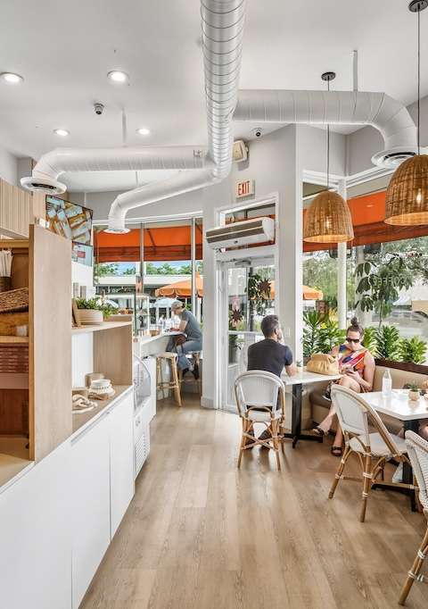 Carrot – Miami Shores