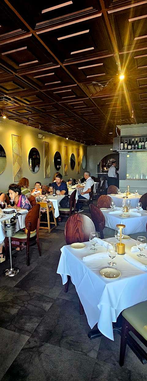 Mistero Restaurant