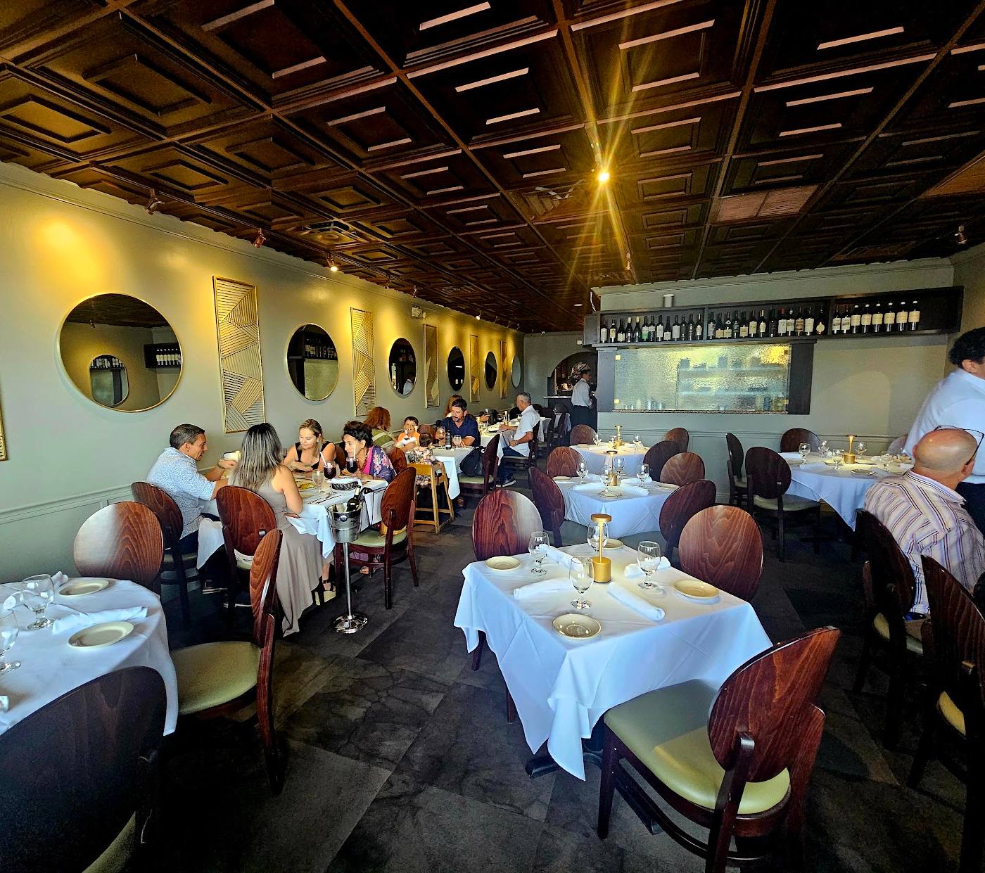 Mistero Restaurant