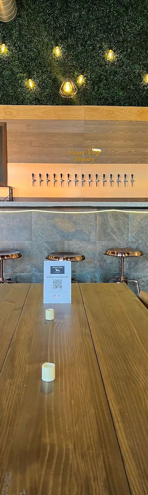 Wiener Dog Brewery