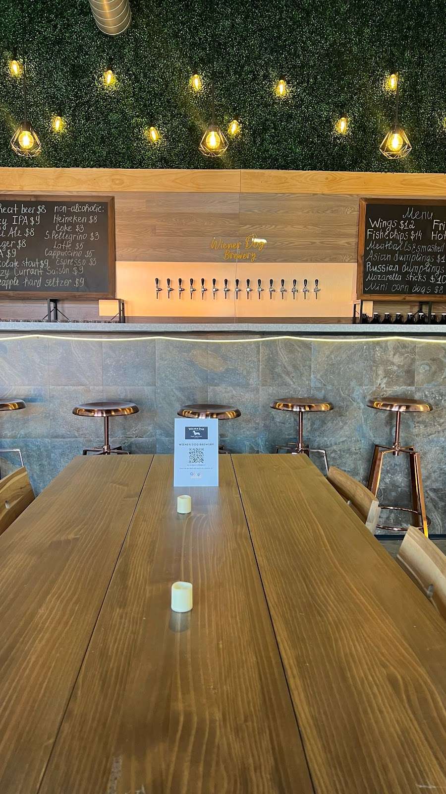 Wiener Dog Brewery