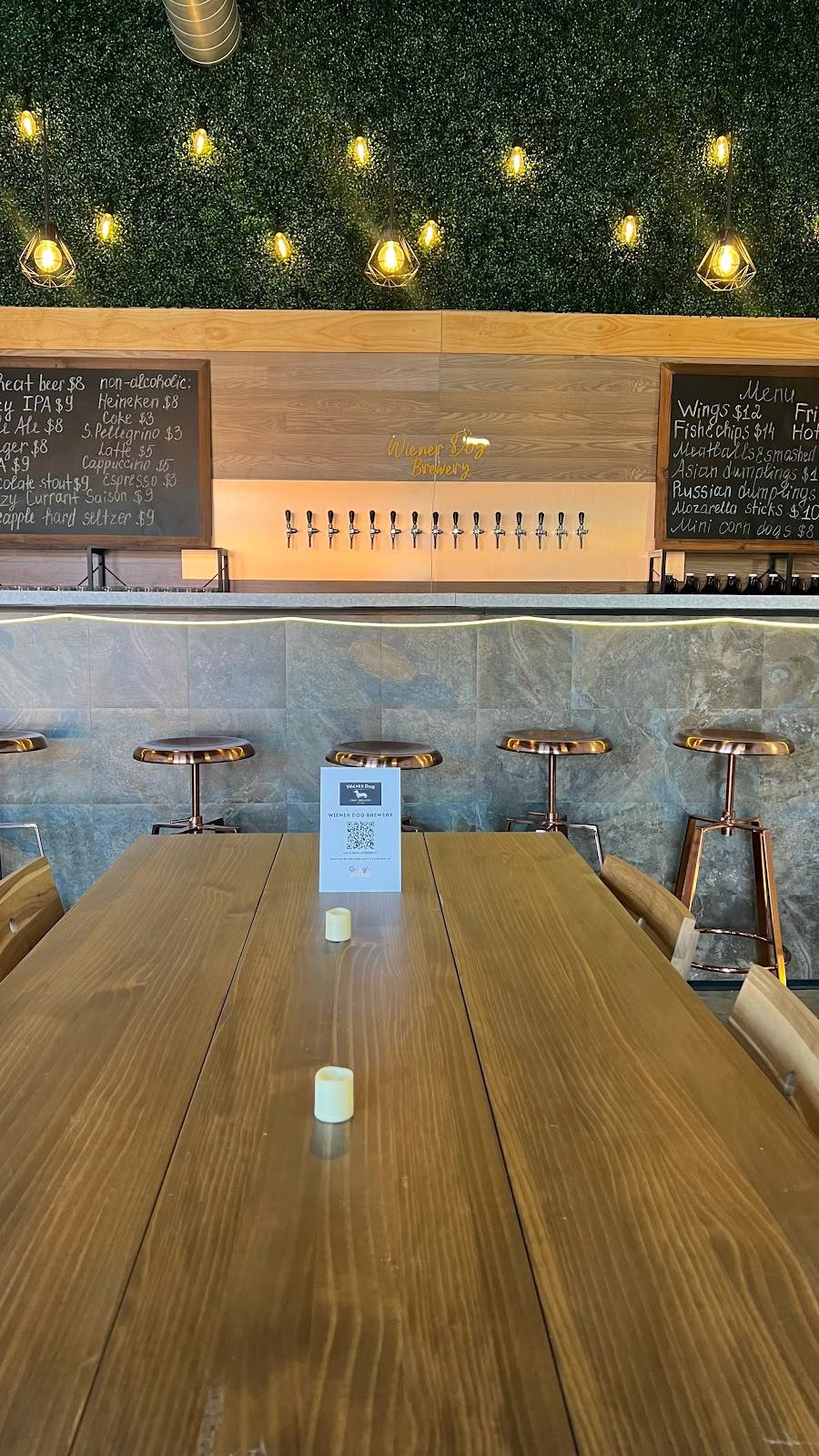 Wiener Dog Brewery