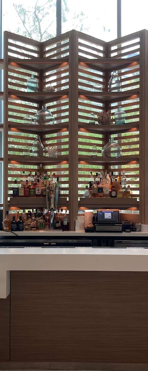UVA Restaurant & Lounge Bar