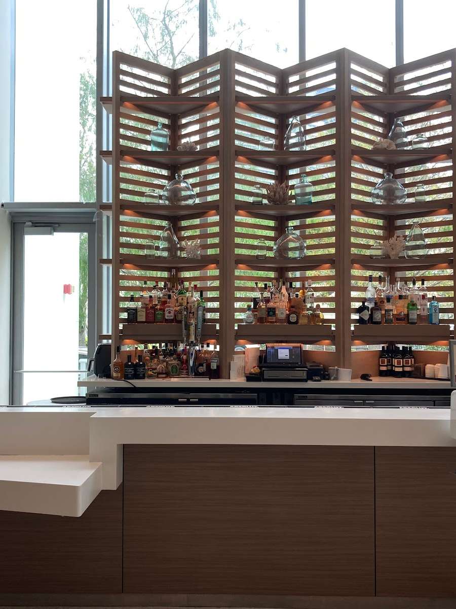 UVA Restaurant & Lounge Bar