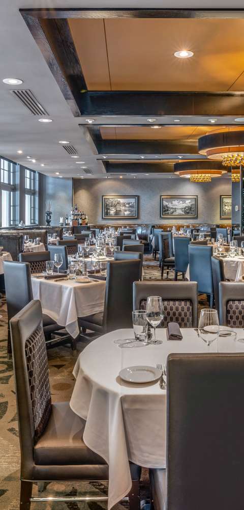Morton's The Steakhouse