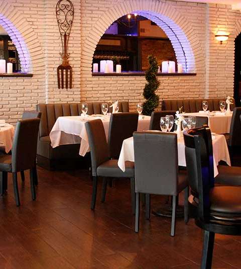 Osteria Del Teatro