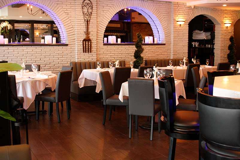 Osteria Del Teatro