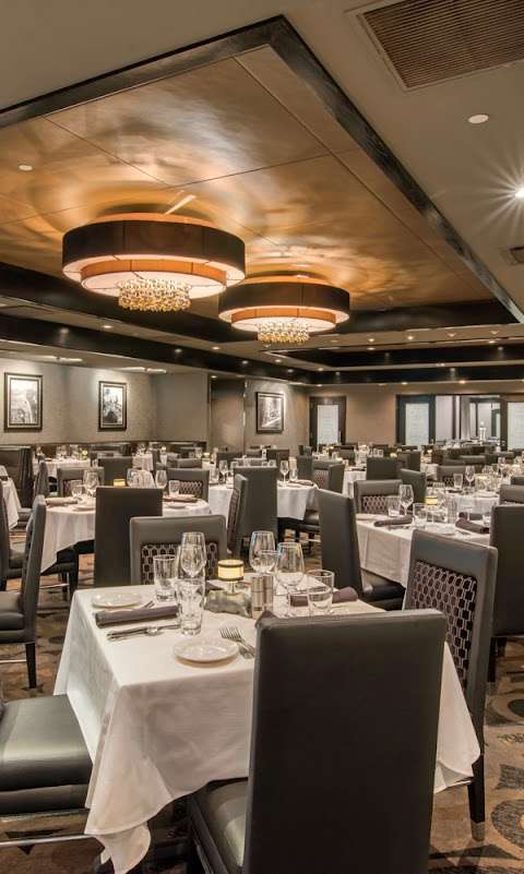Morton’s The Steakhouse – North Miami Beach