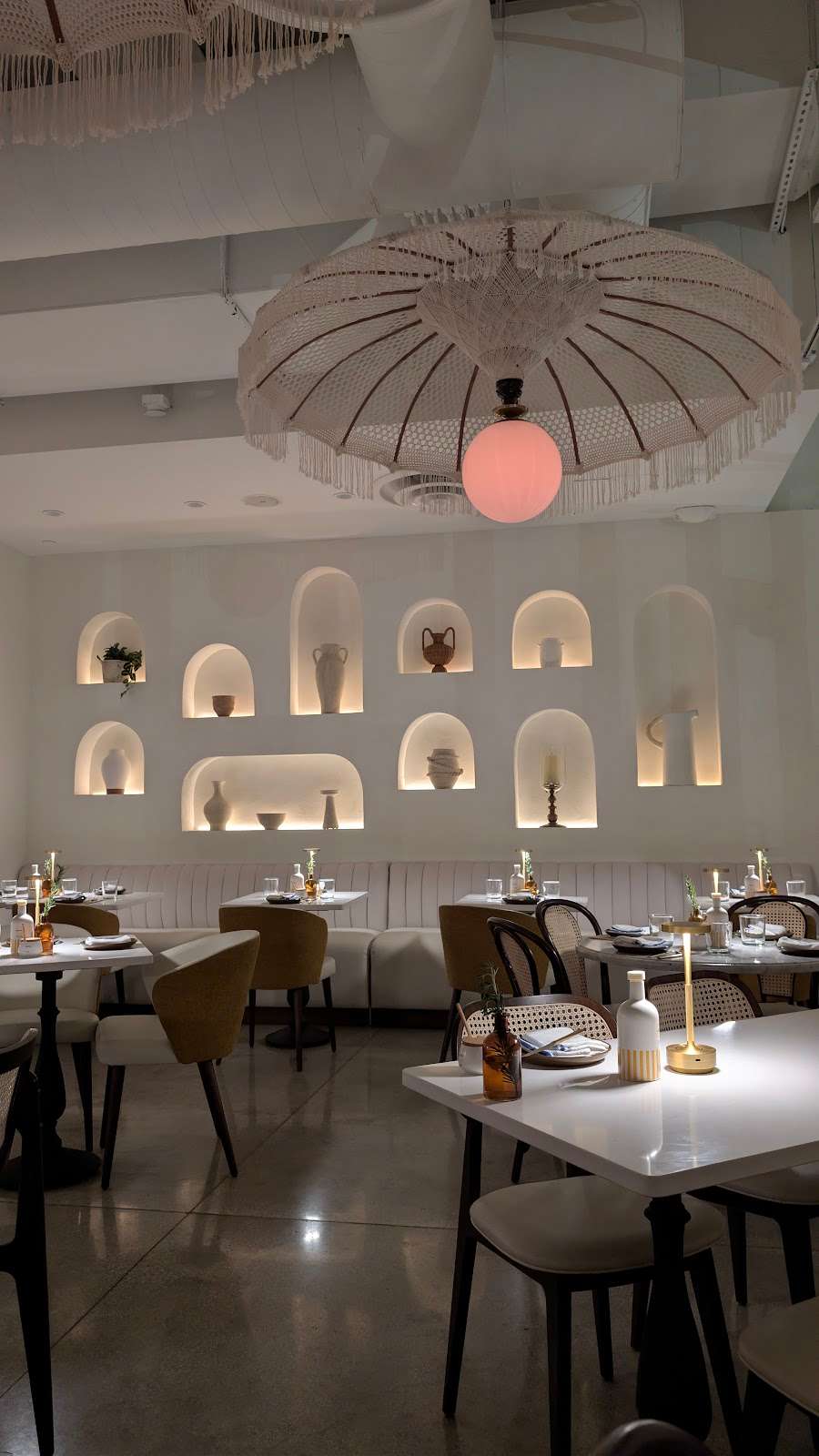 Motek – Midtown