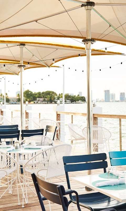 Lido Bayside