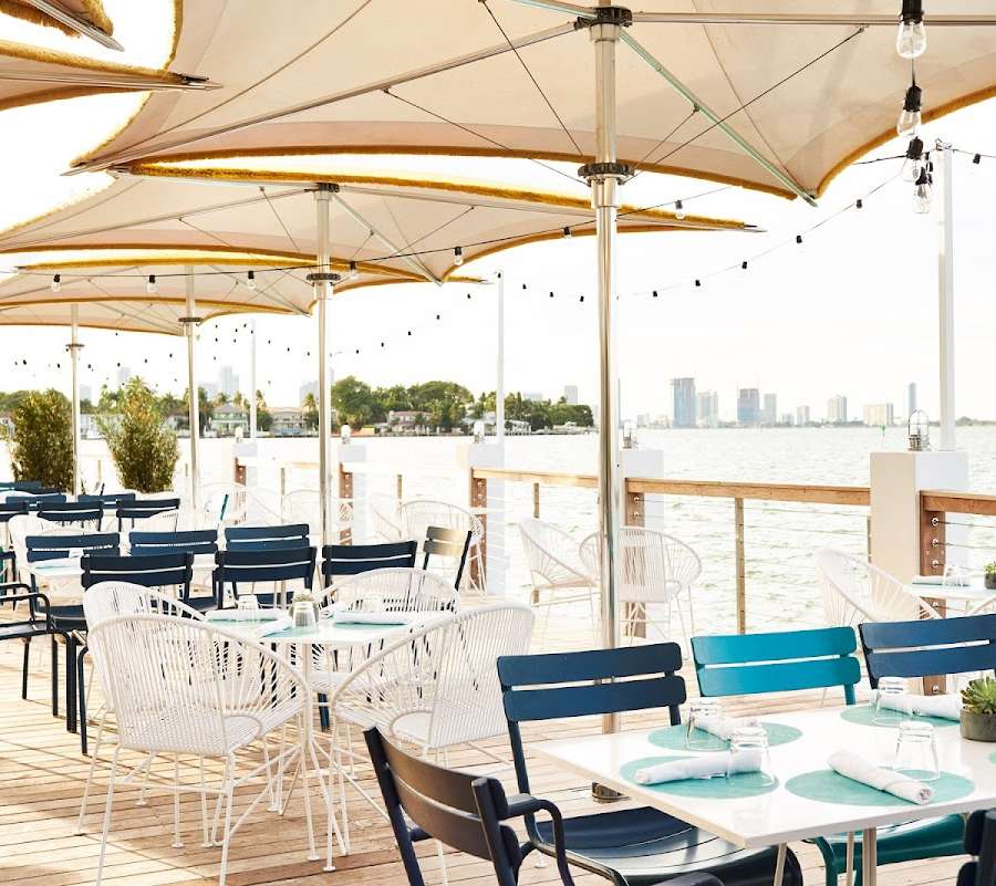 Lido Bayside