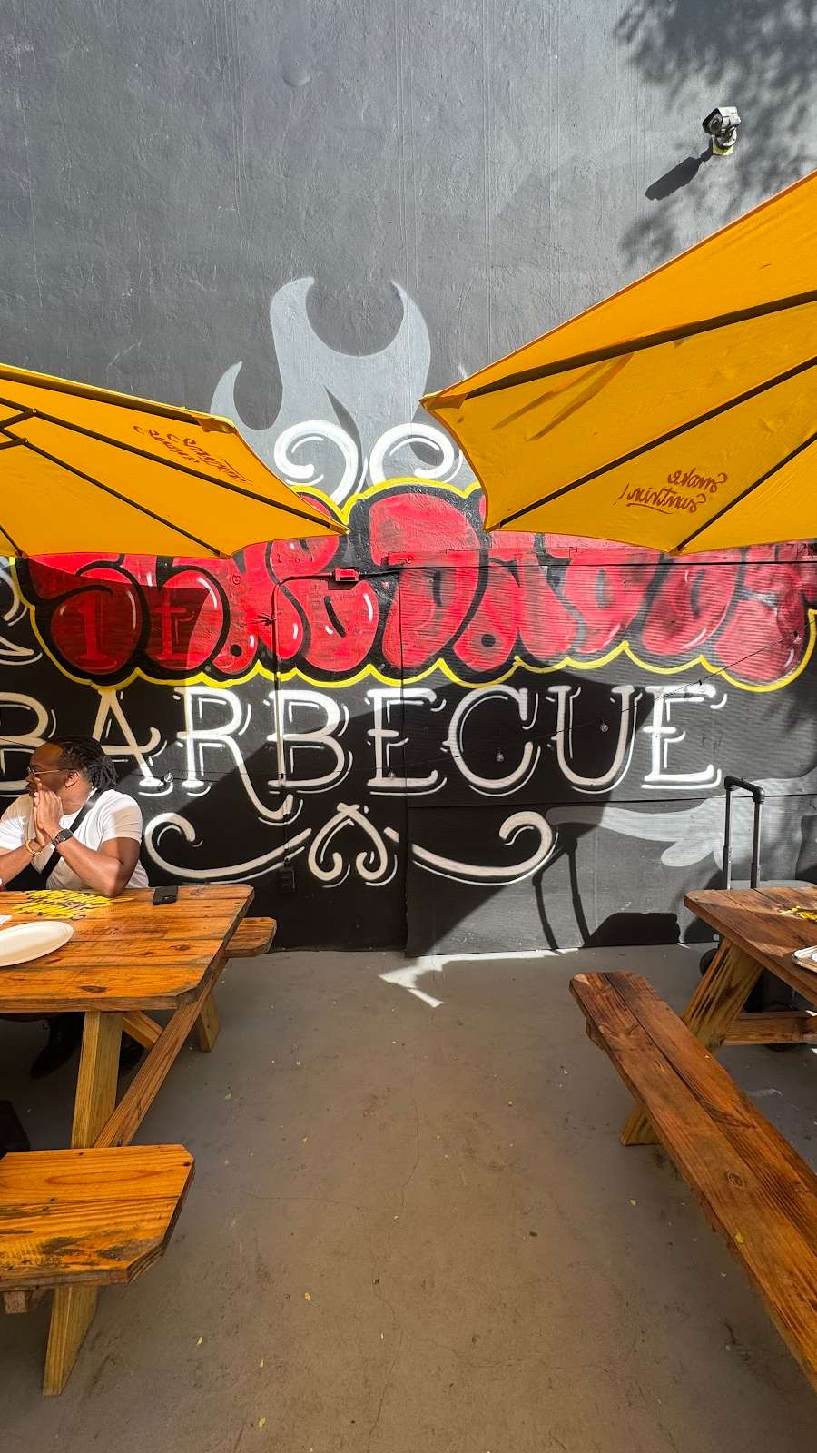 Slab Daddy Barbecue