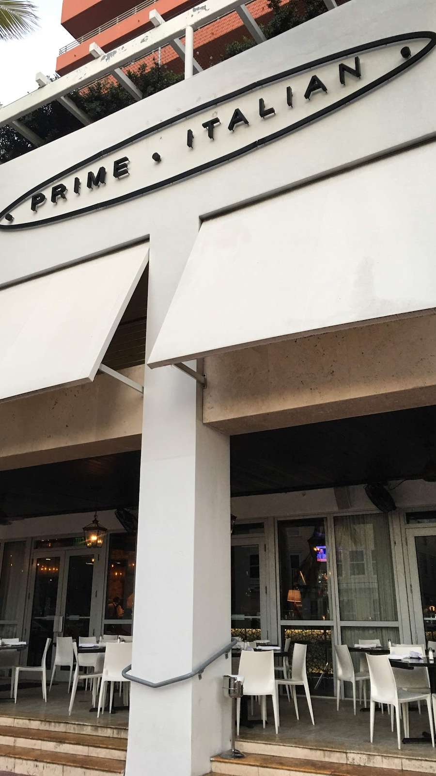 Prime Italian