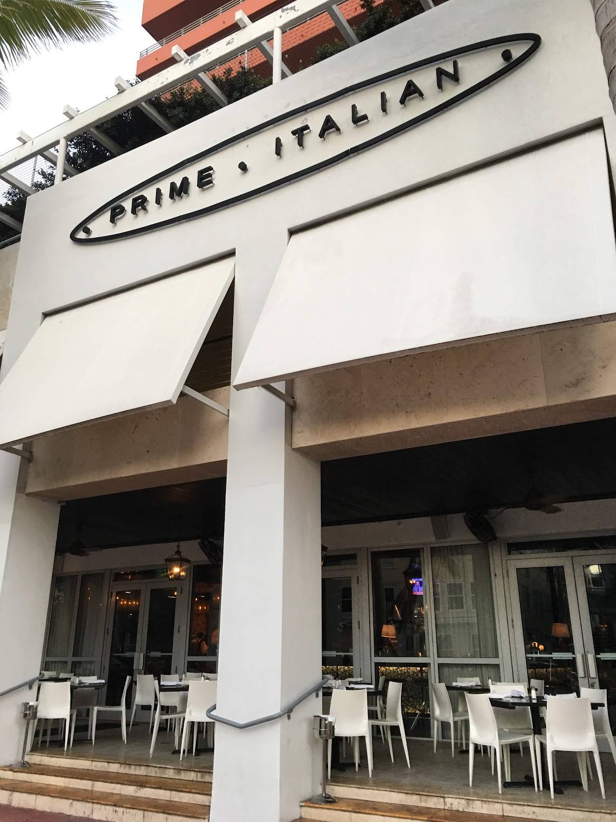 Prime Italian