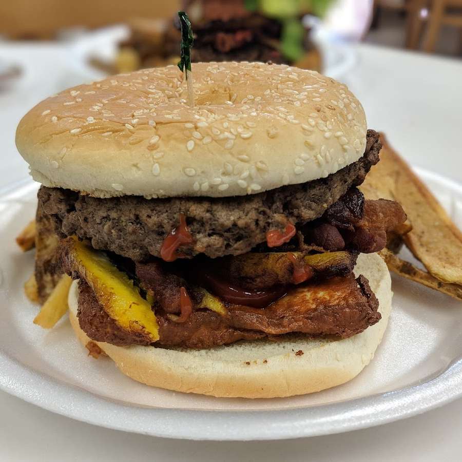 Gables Cafe