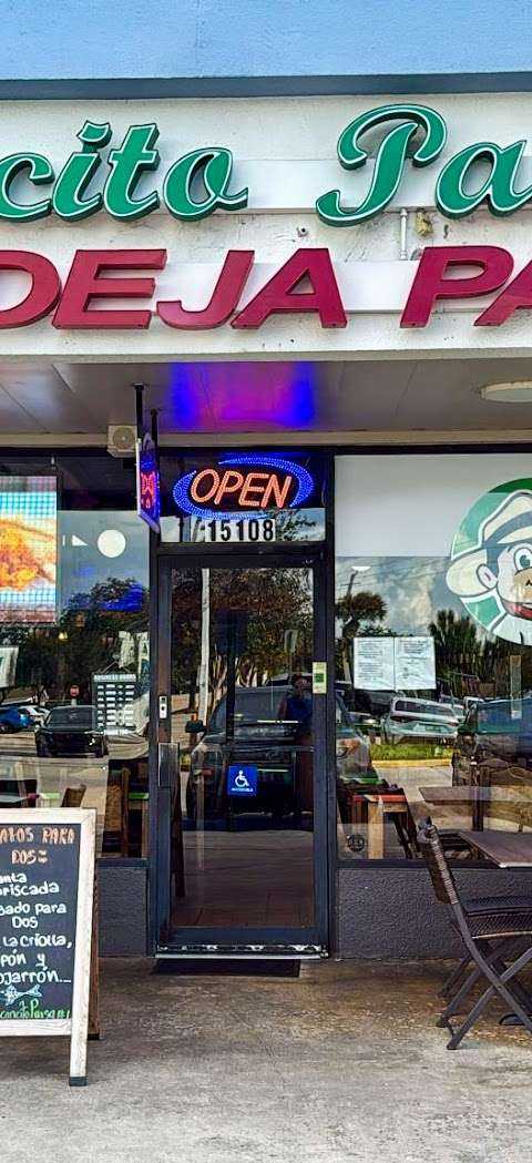 Rinconcito Paisa