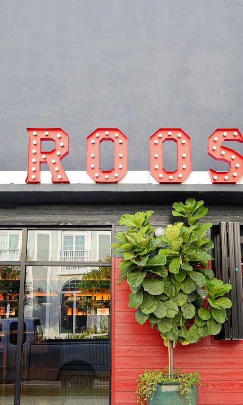 Red Rooster Overtown