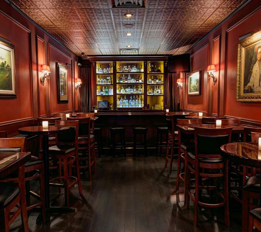 Christy's Restaurant