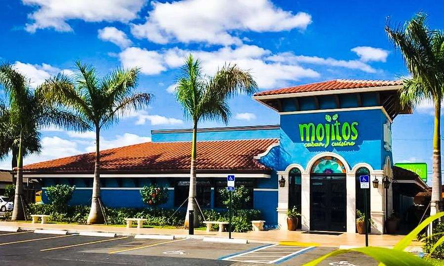 Mojitos Calle 8