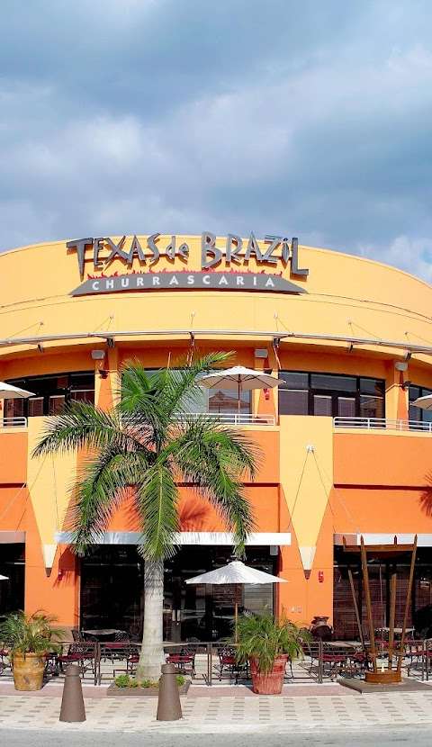 Texas de Brazil – Miami Dolphin Mall